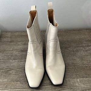 Cowboy boots